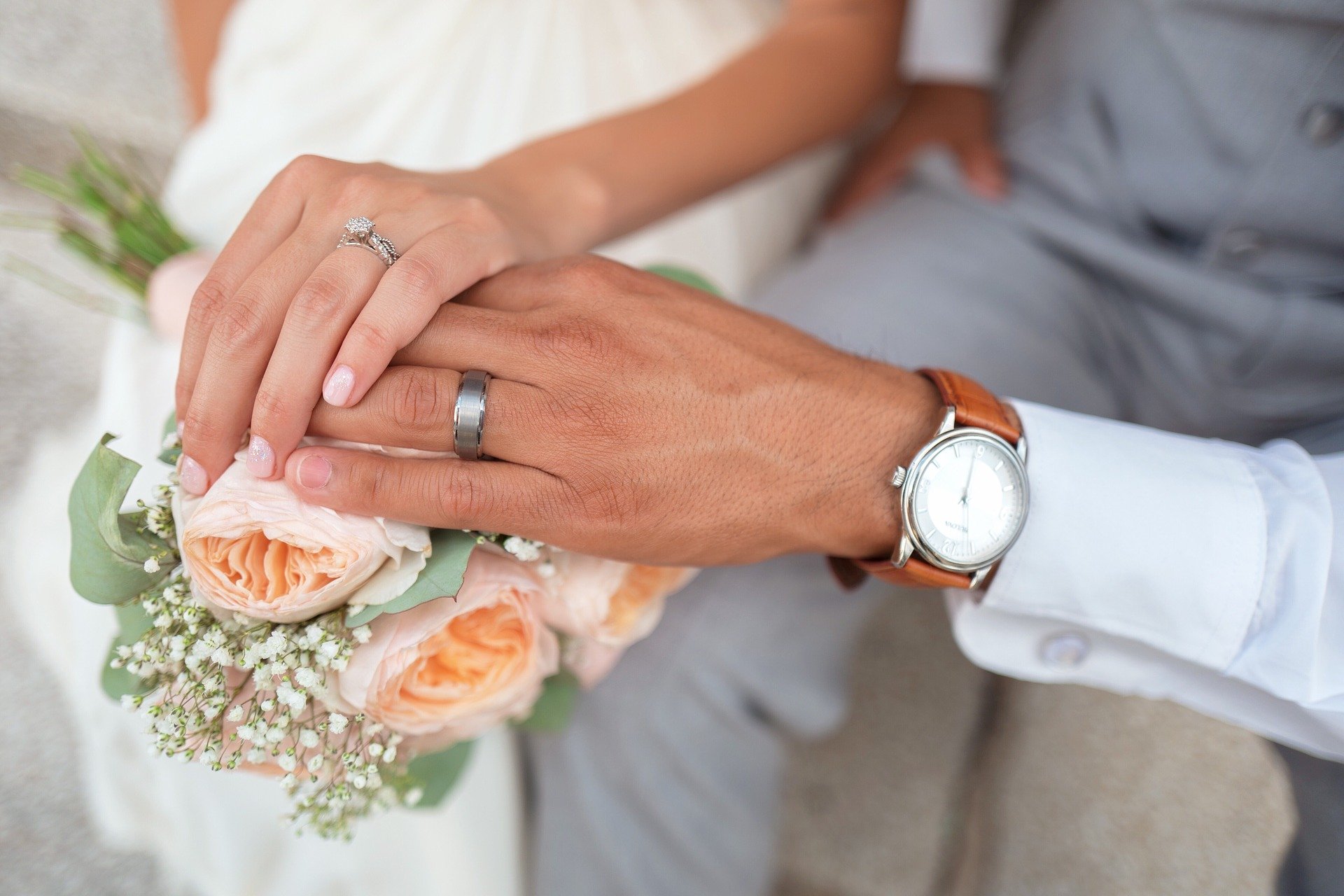 What is a Marriage License and Why Is It So Important? bride 1837148 1920 - What is a Marriage License and Why Is It So Important?
